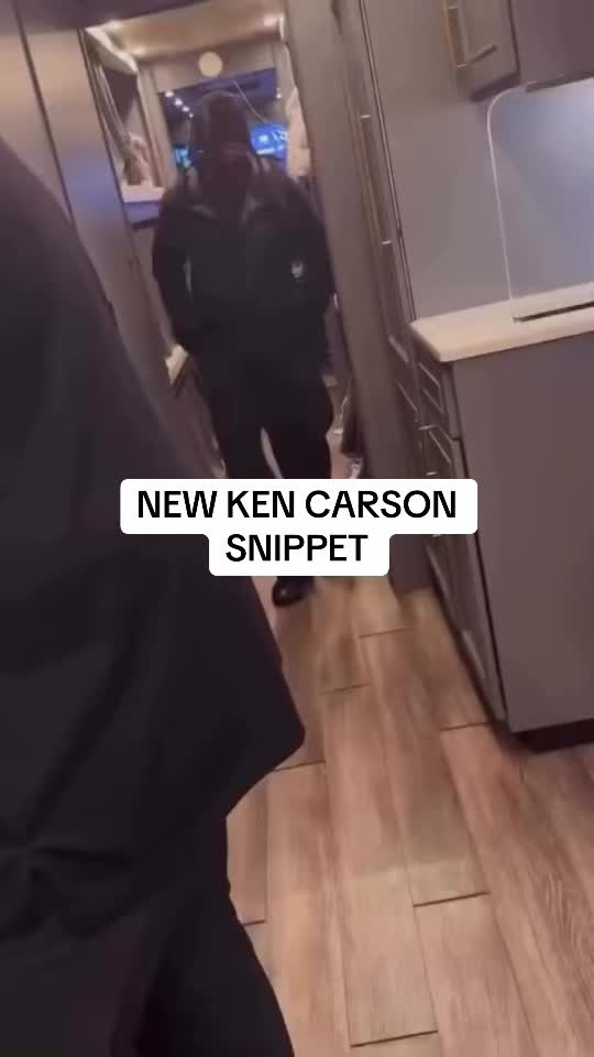 @Ken Carson Archive