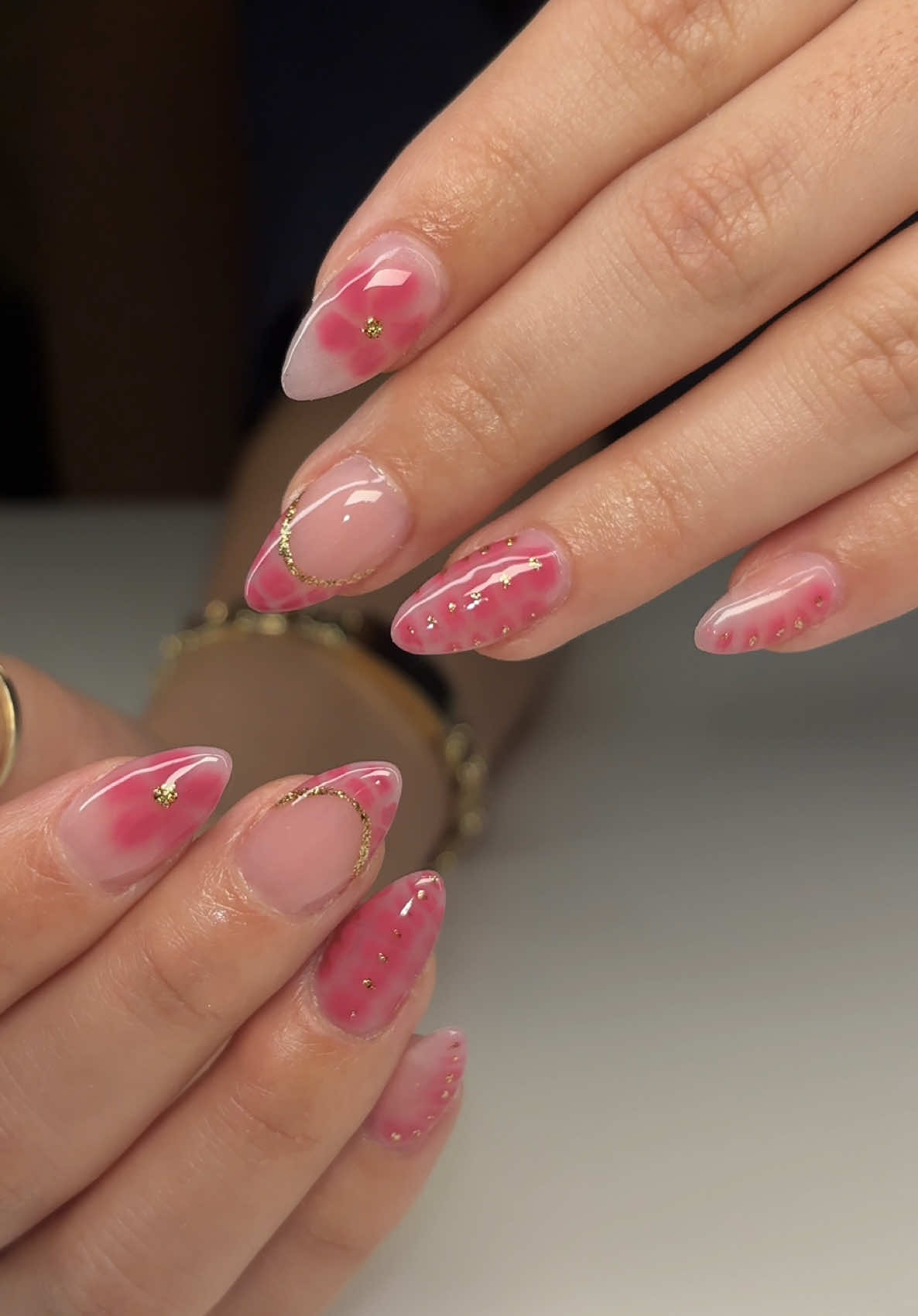 @Natie’s Nails