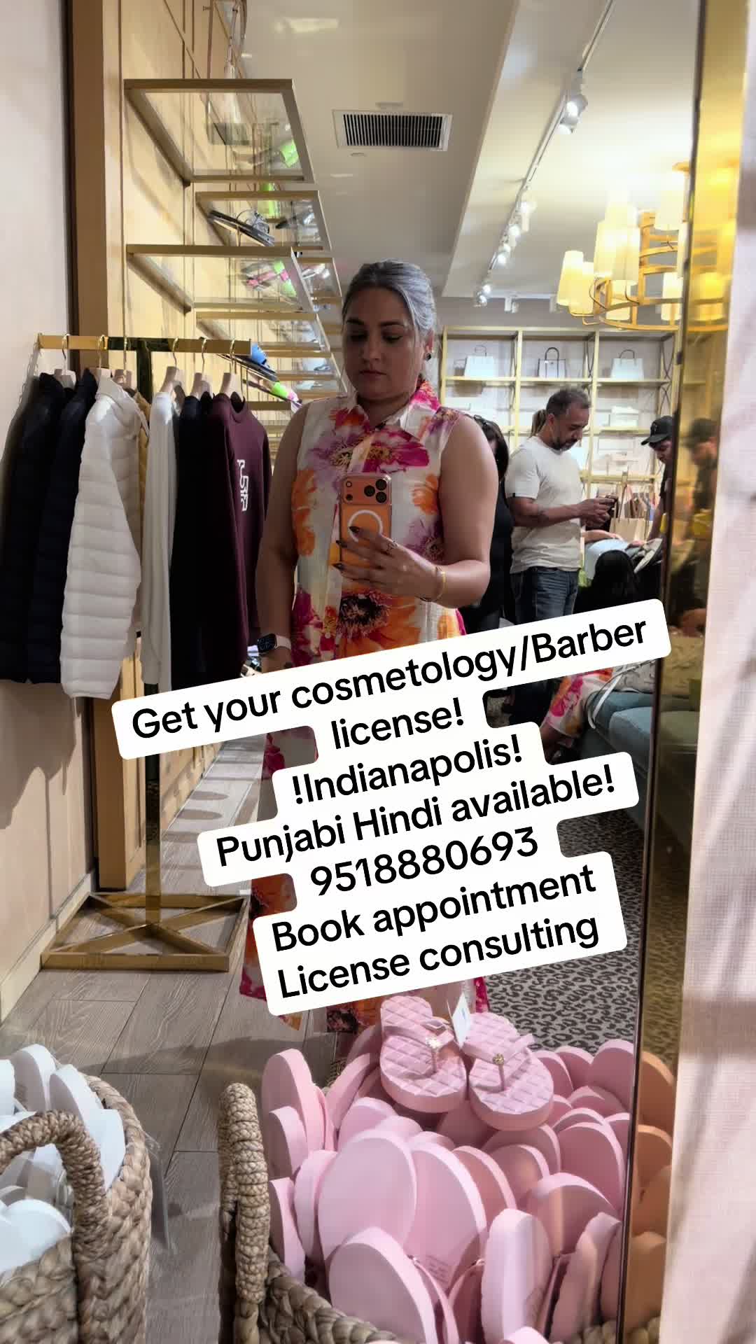 @Jannat Beauty Training academy