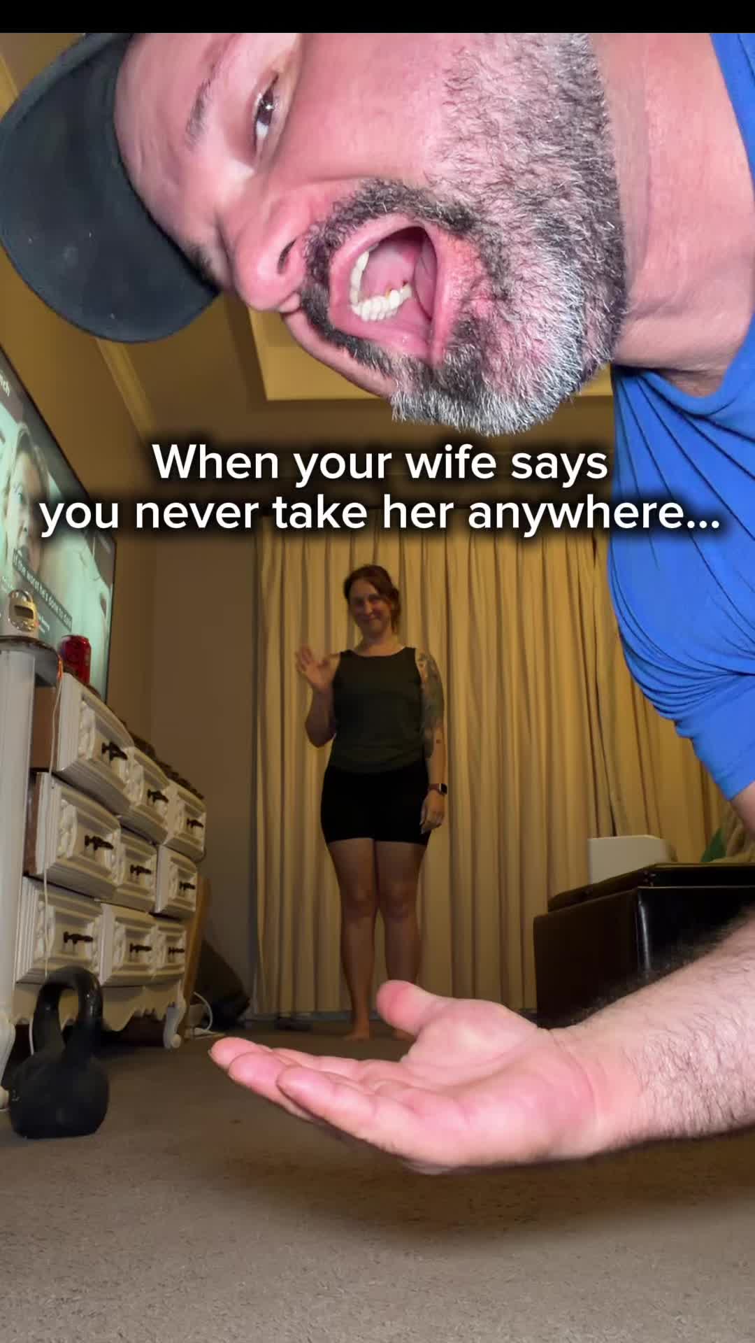 @Tara & Brian Ball