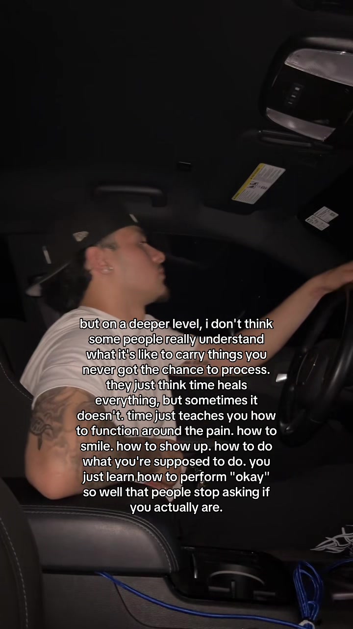 @Josh