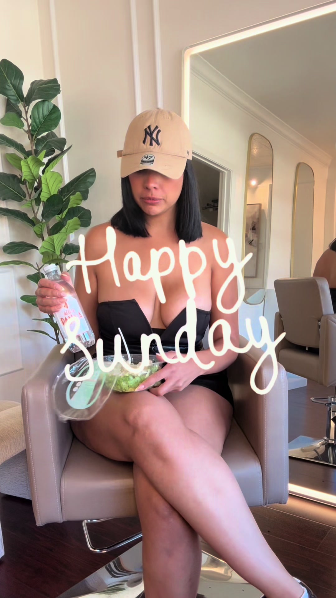 @Denise Zendejas