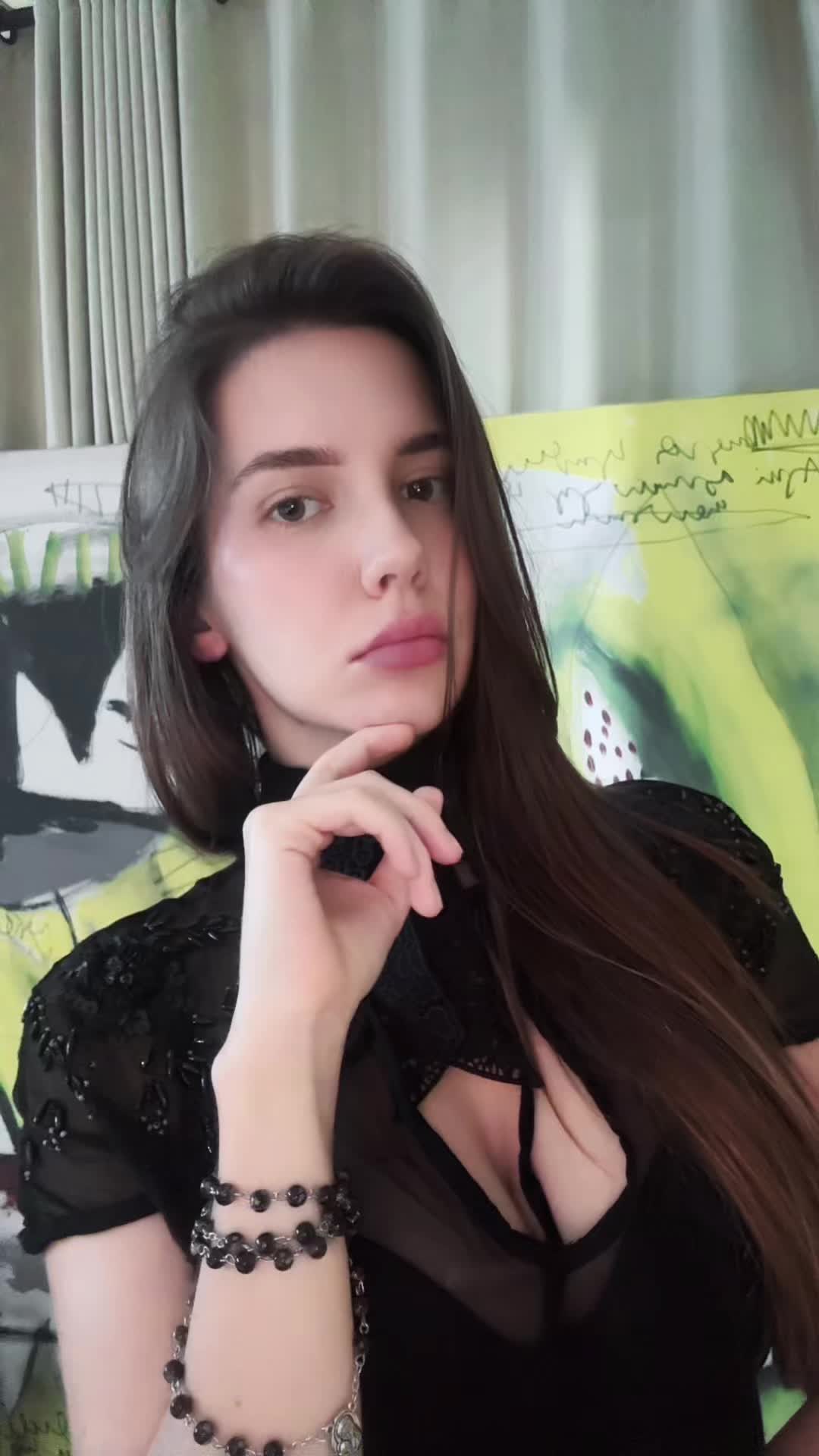 @Maryshellli