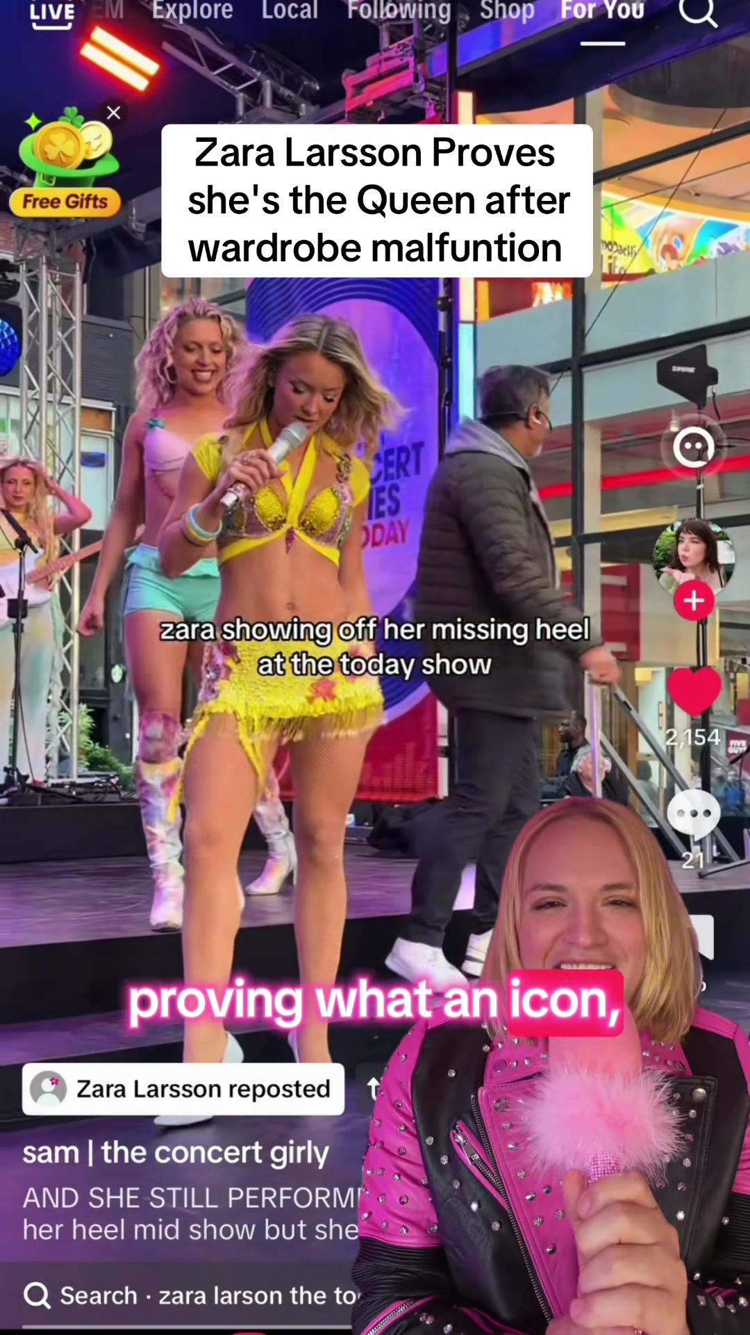 @Carli de Ville | Pop Culture