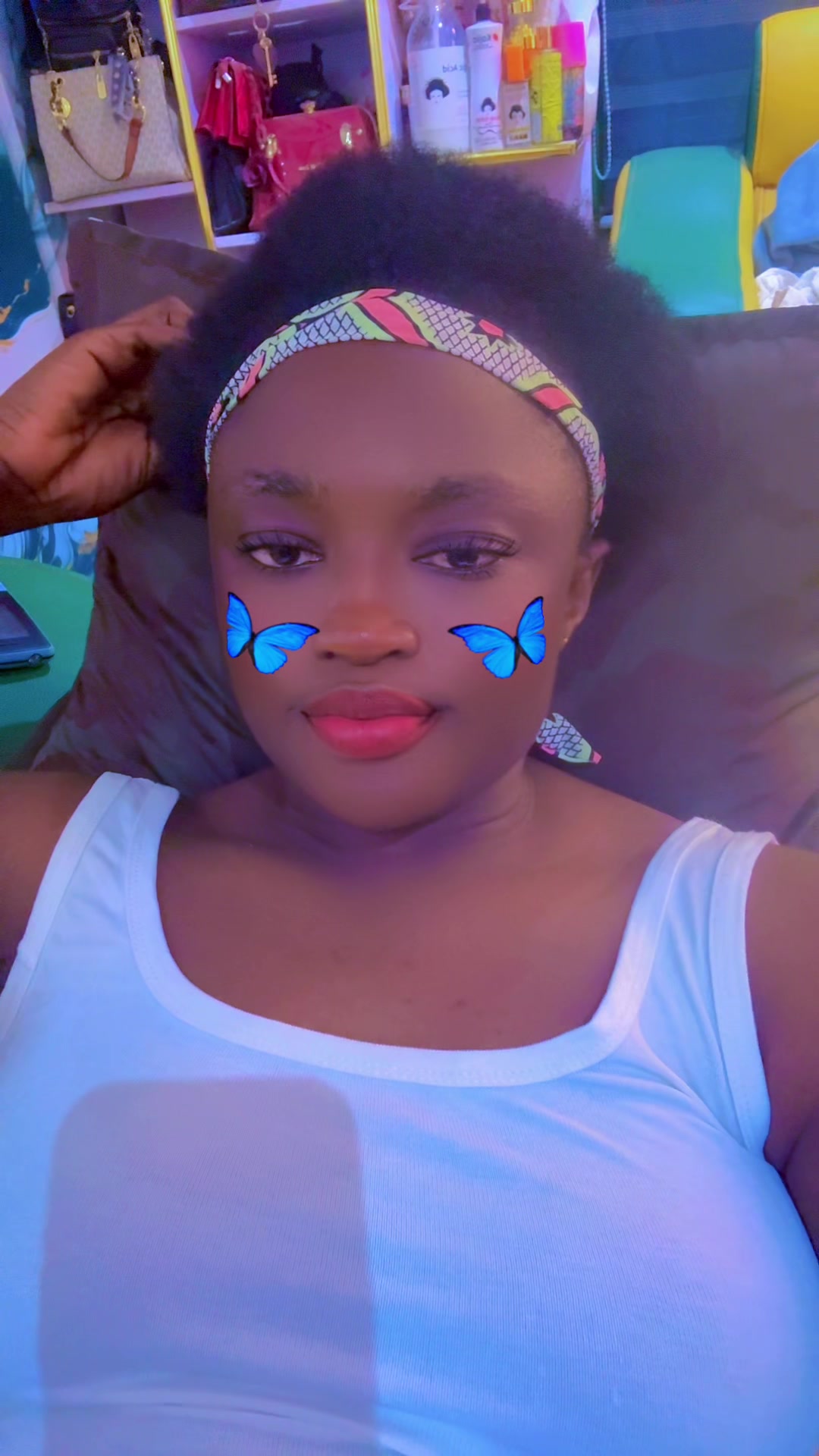 @WIFE 💍 OF ❤️ BOSSU 💕BAZUGA