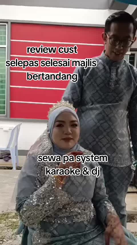@Dj Matyee Pa System Murah