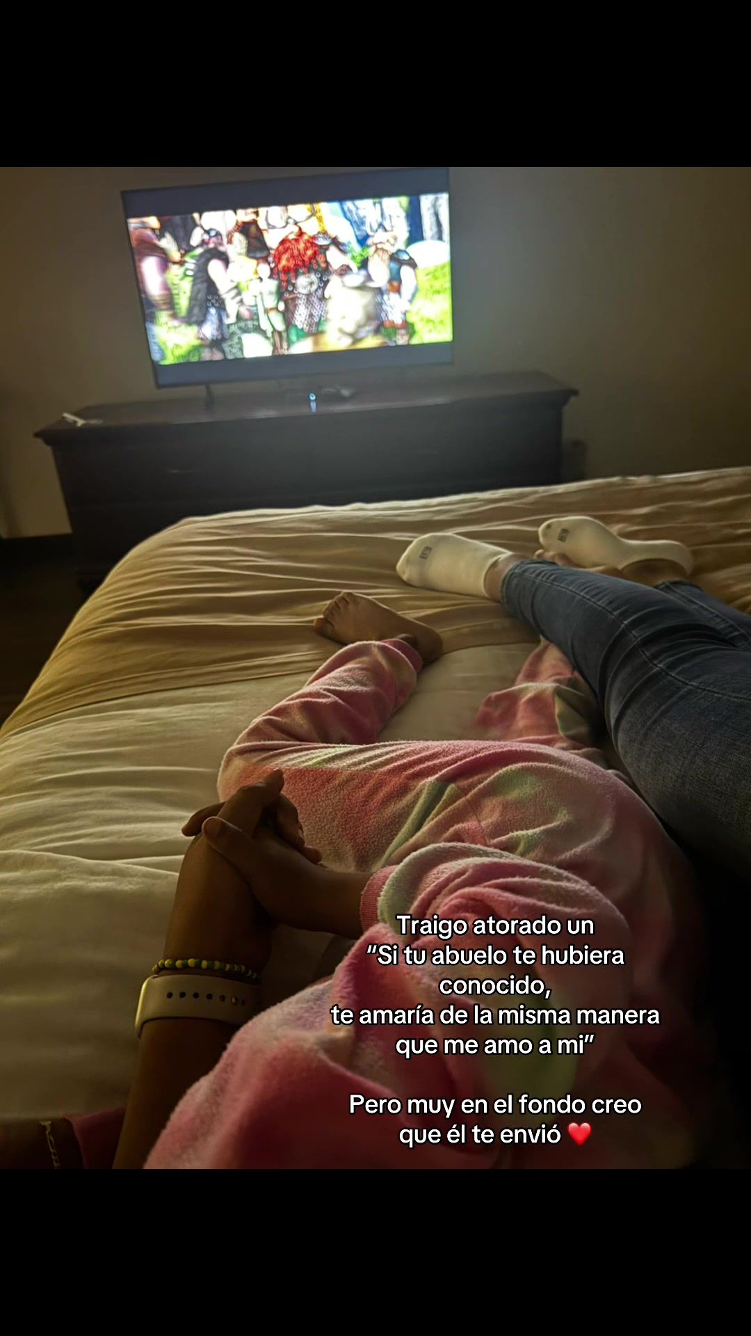 @Isela Jara