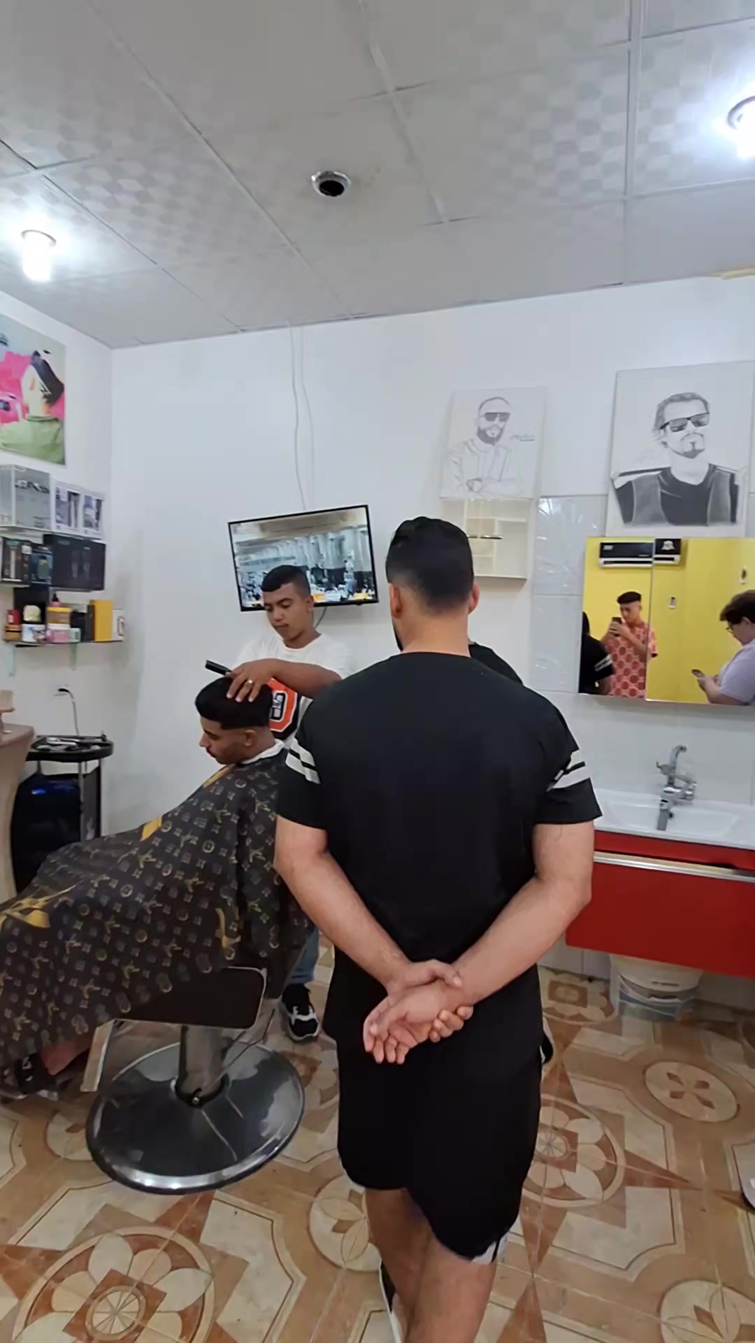 @اسكندر العبار 🦅🤍