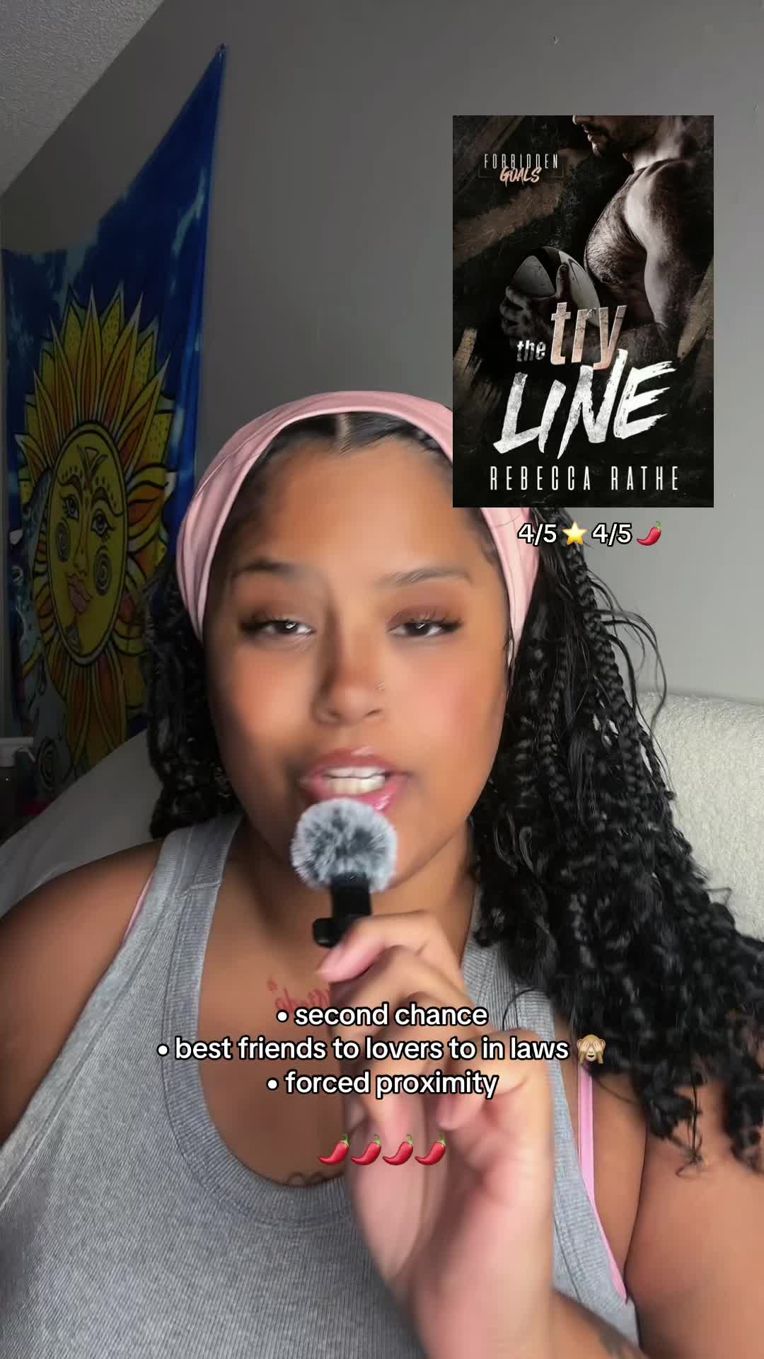 @Stellar ๐| mm book recs <3