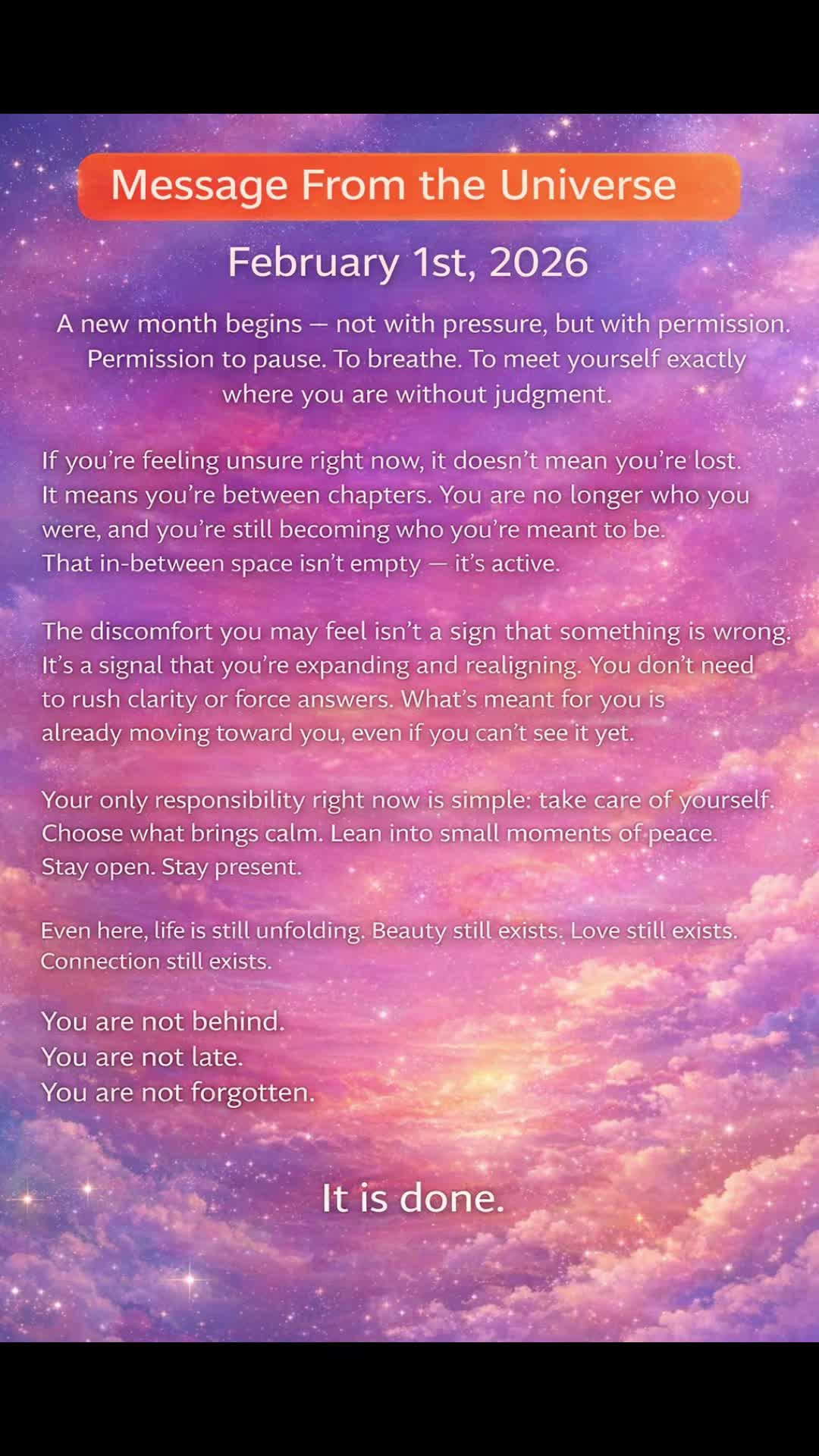 @✨ Alana ~ The Soul Whisperer ✨