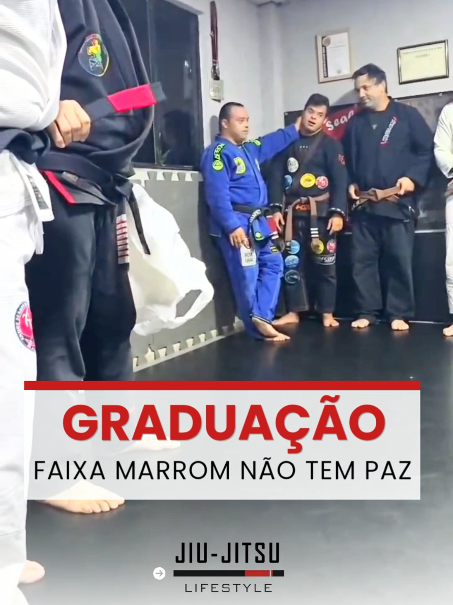 @Jiu-Jitsu Lifestyle