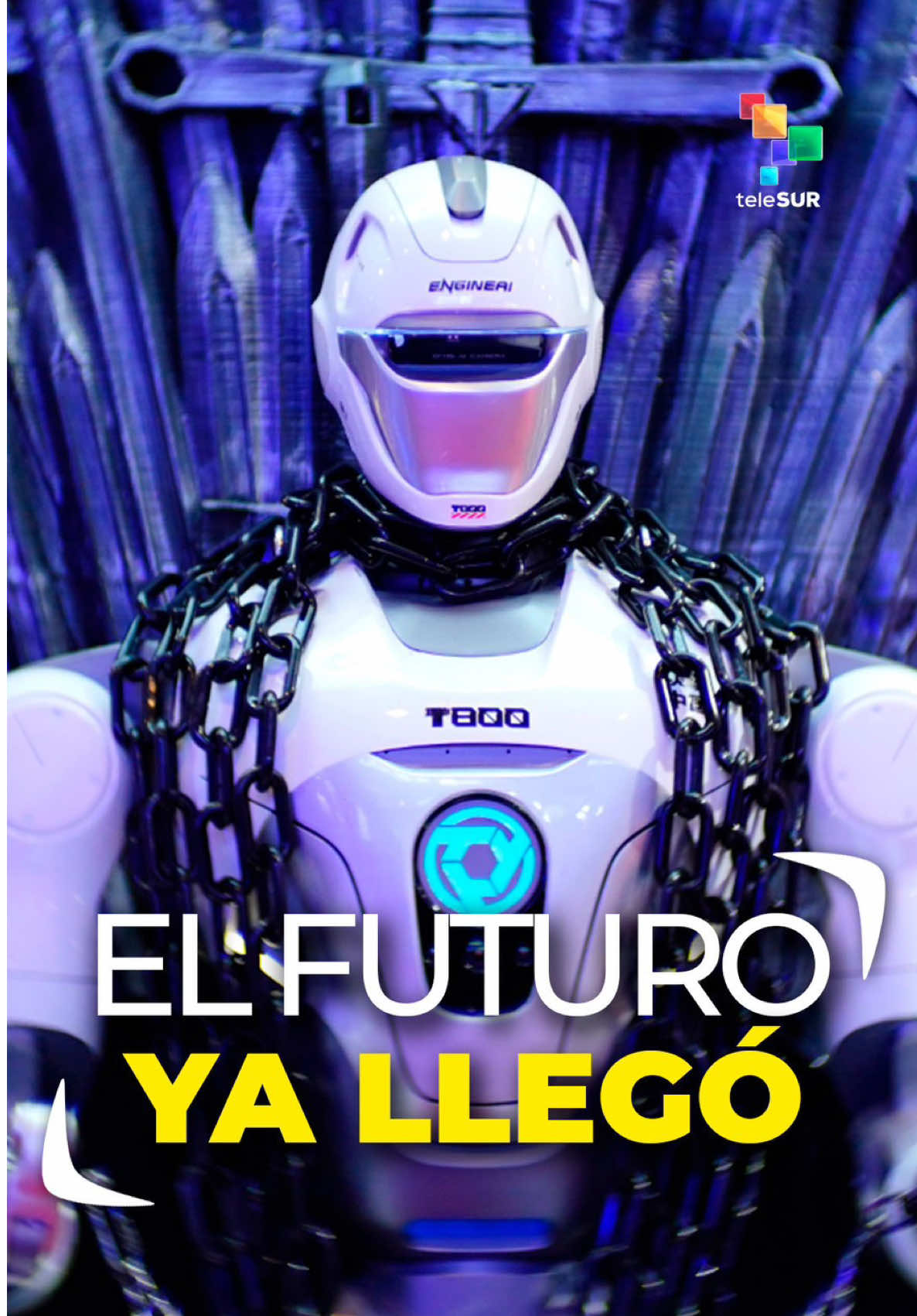 @teleSUR