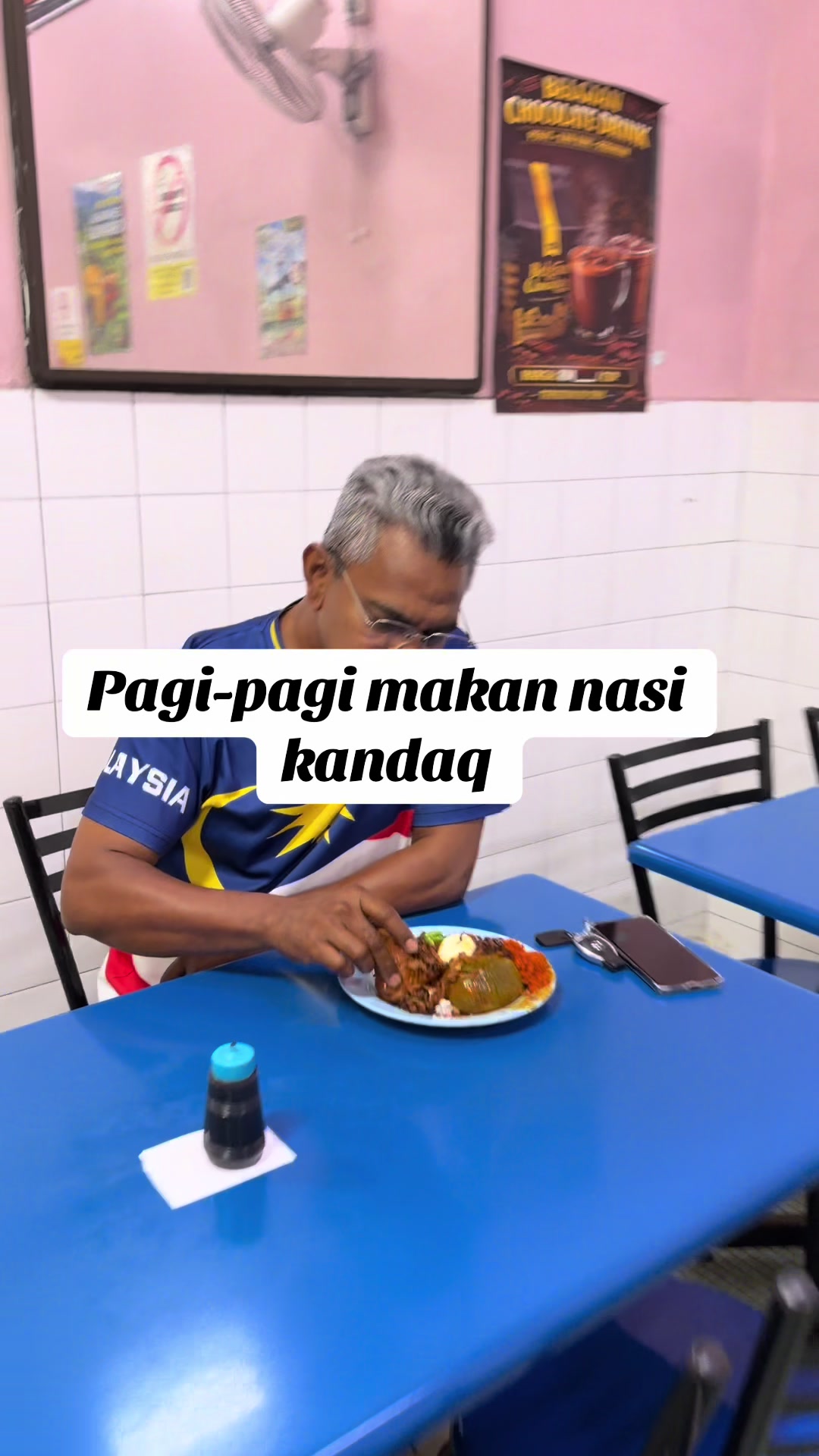@NASI KANDAR SULAIMAN
