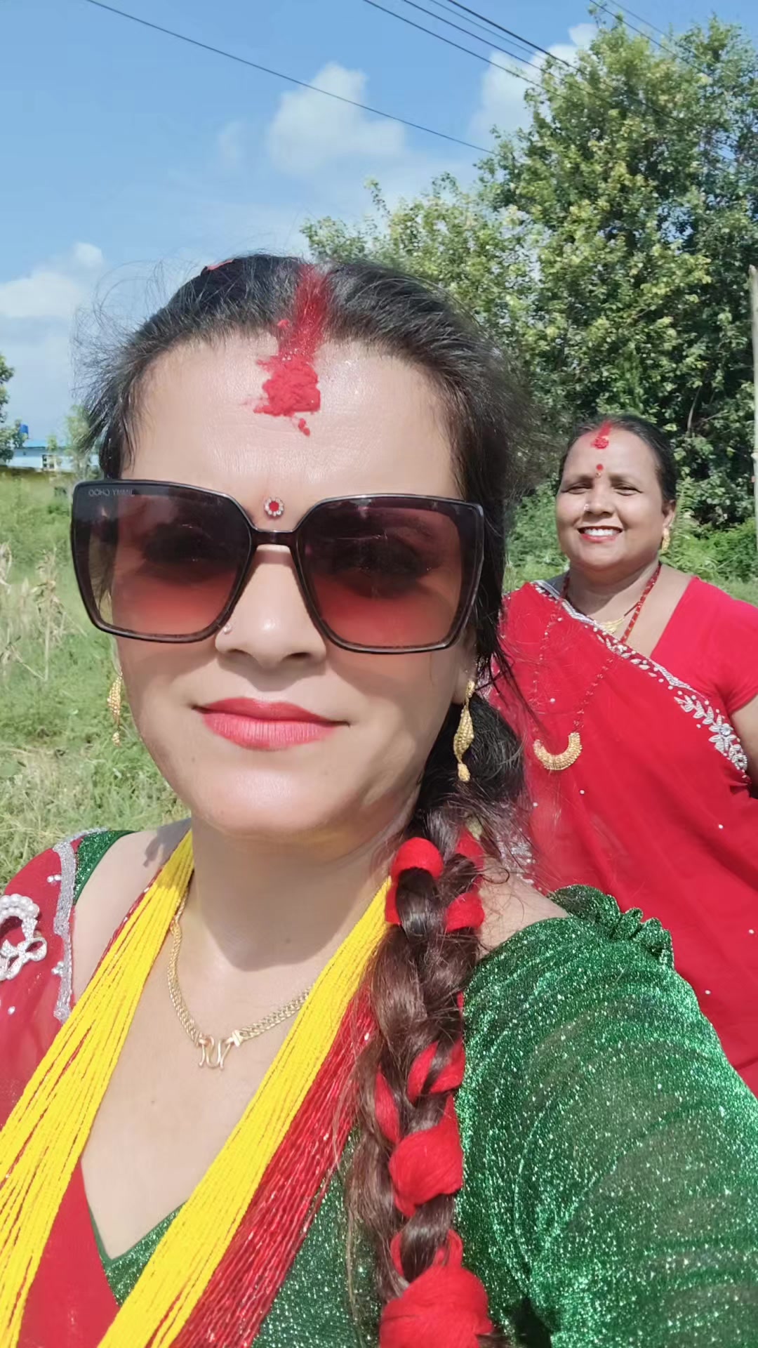 @Ranjana Thapa