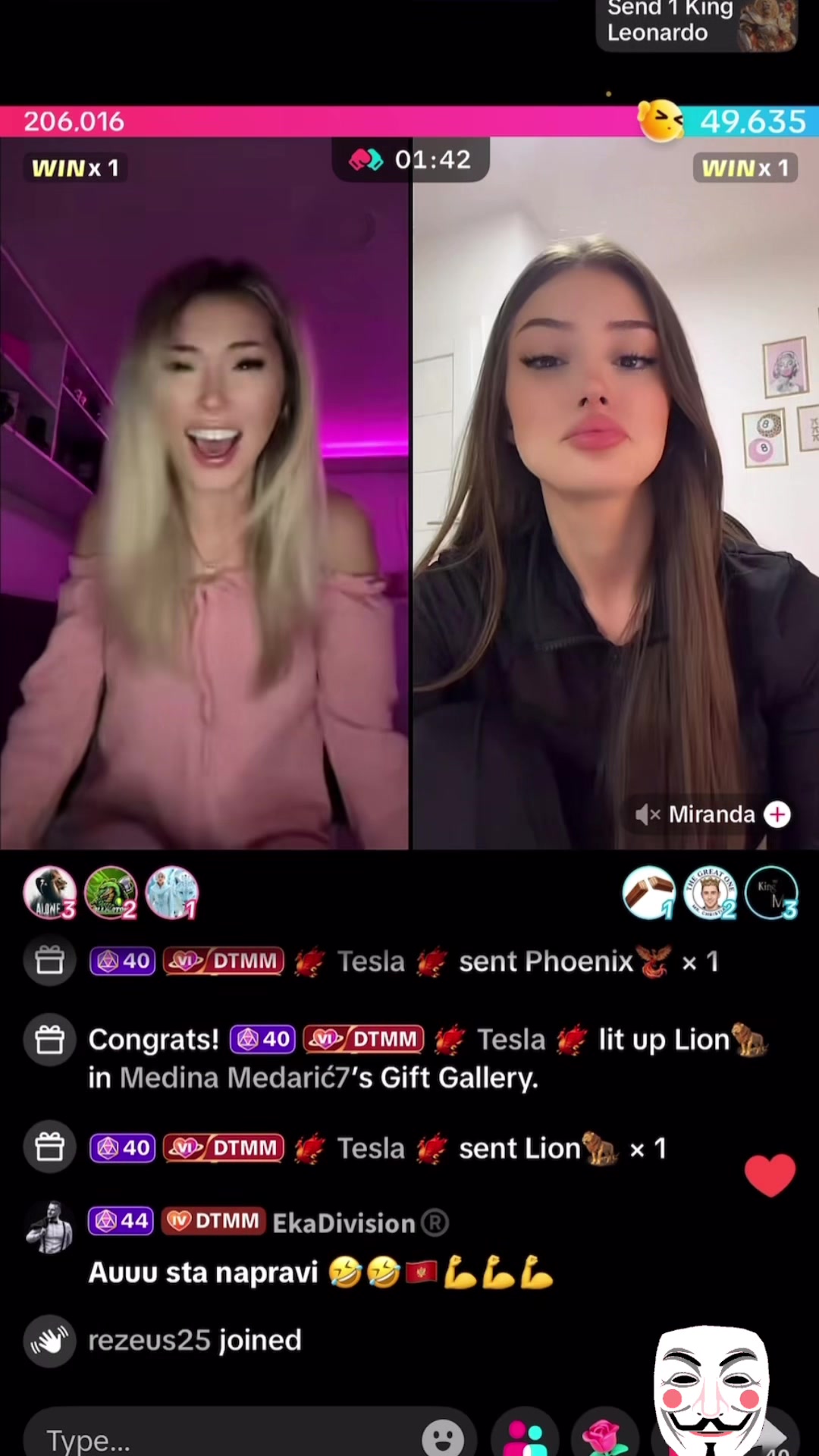 @🐦🔥 Tesla 🐦🔥