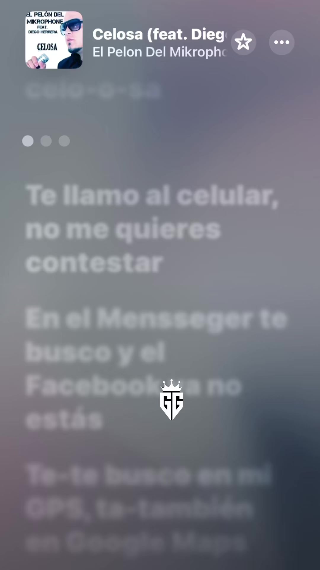 @🔥🎼G&G 🎧✨✍️
