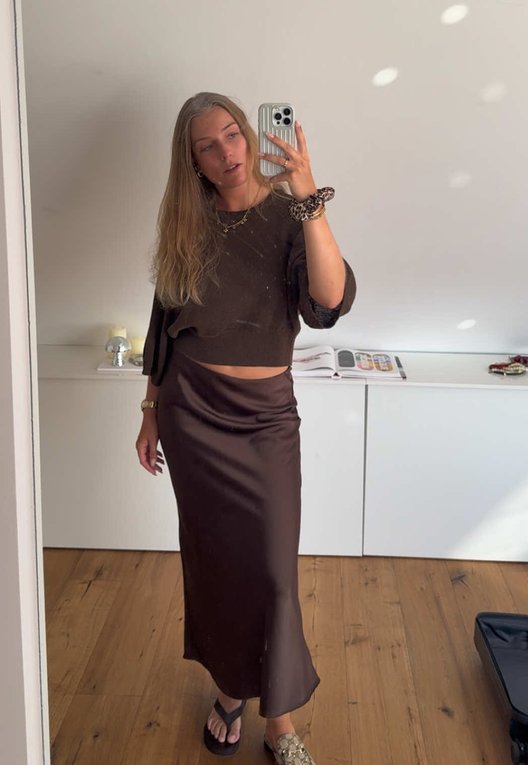 @Elisa Klein