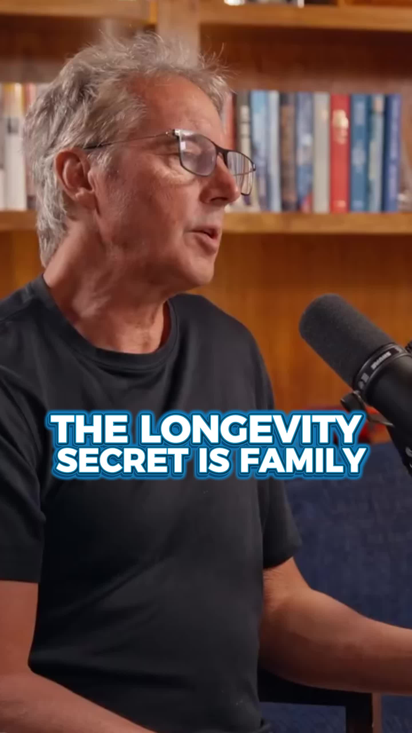 @Dan Buettner