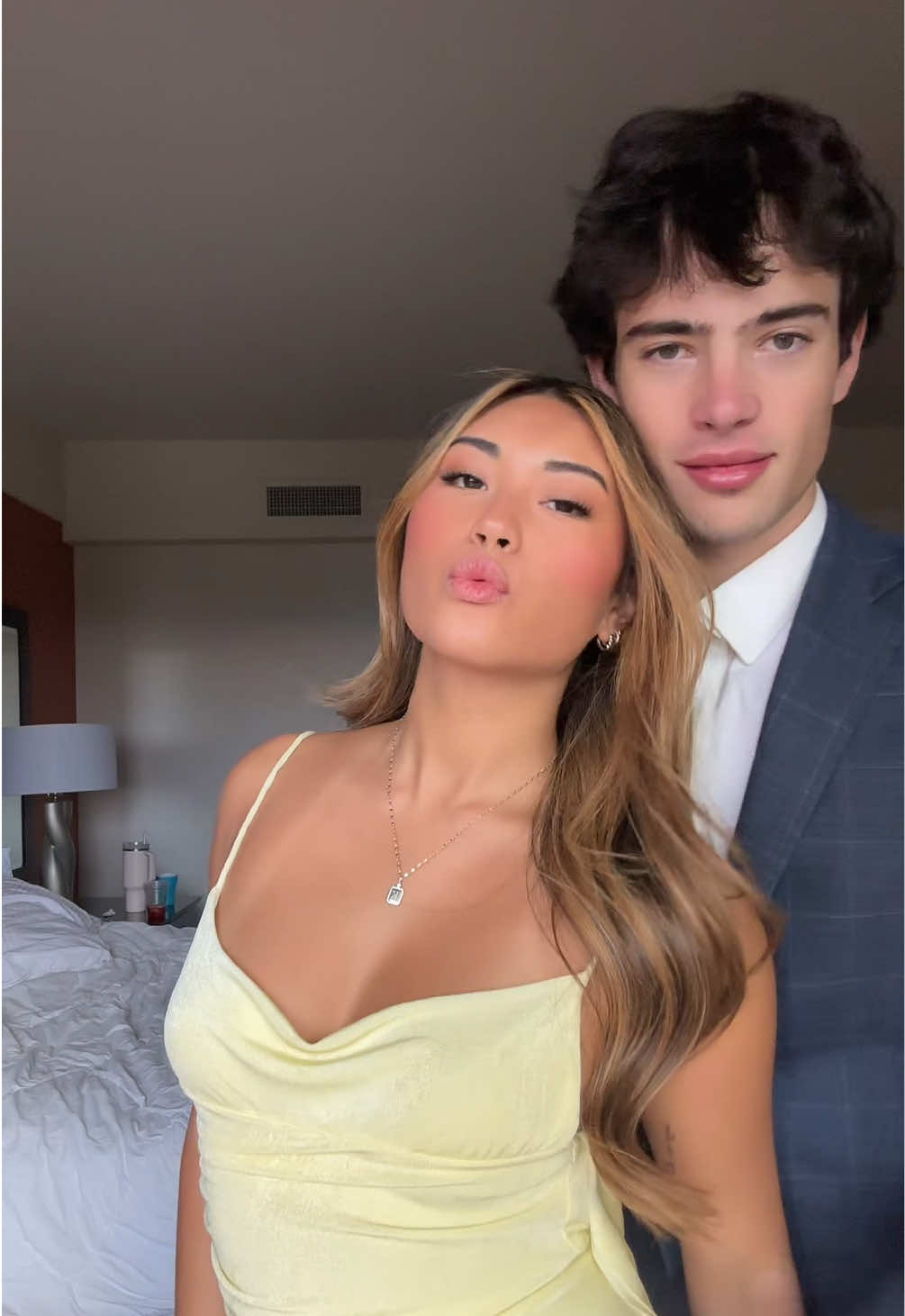@krisela mae
