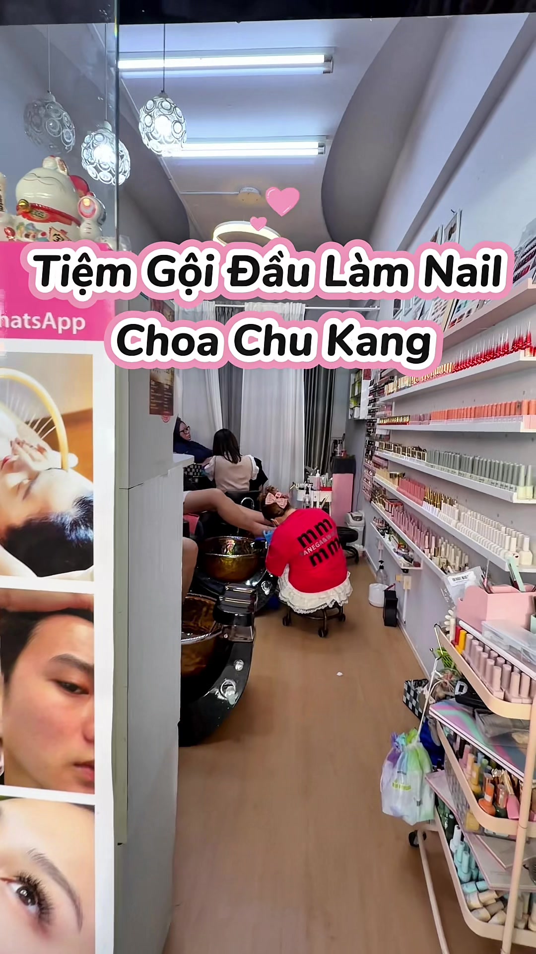 @🇻🇳Trinh B&agrave; Địa ở Sing 🇸🇬