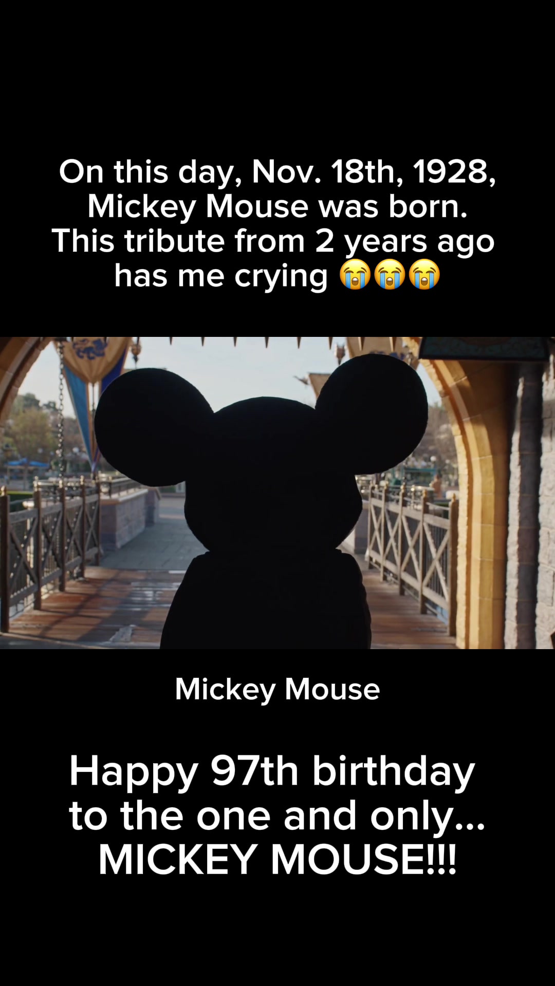@Disney Mouse House