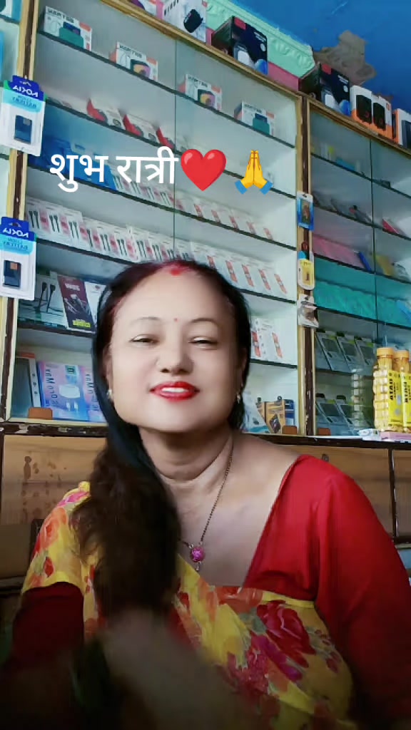 @Sumitra dahal
