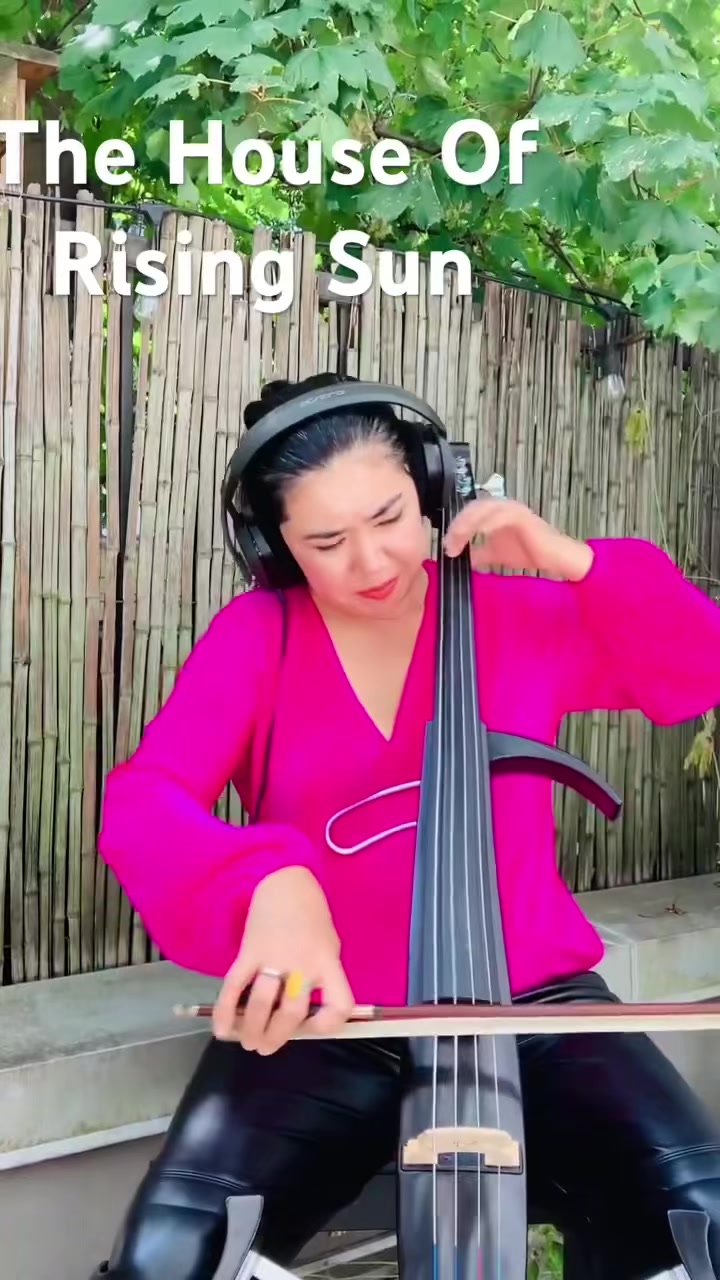 @Numicello