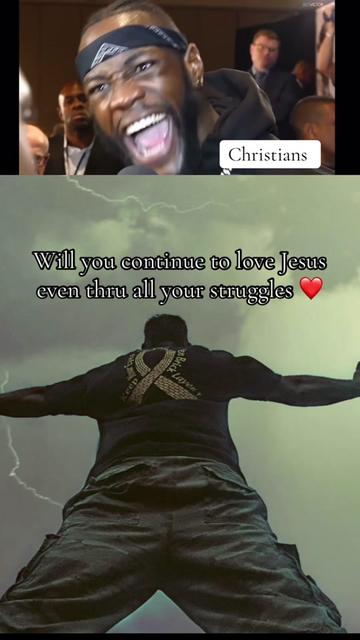 @Jesus