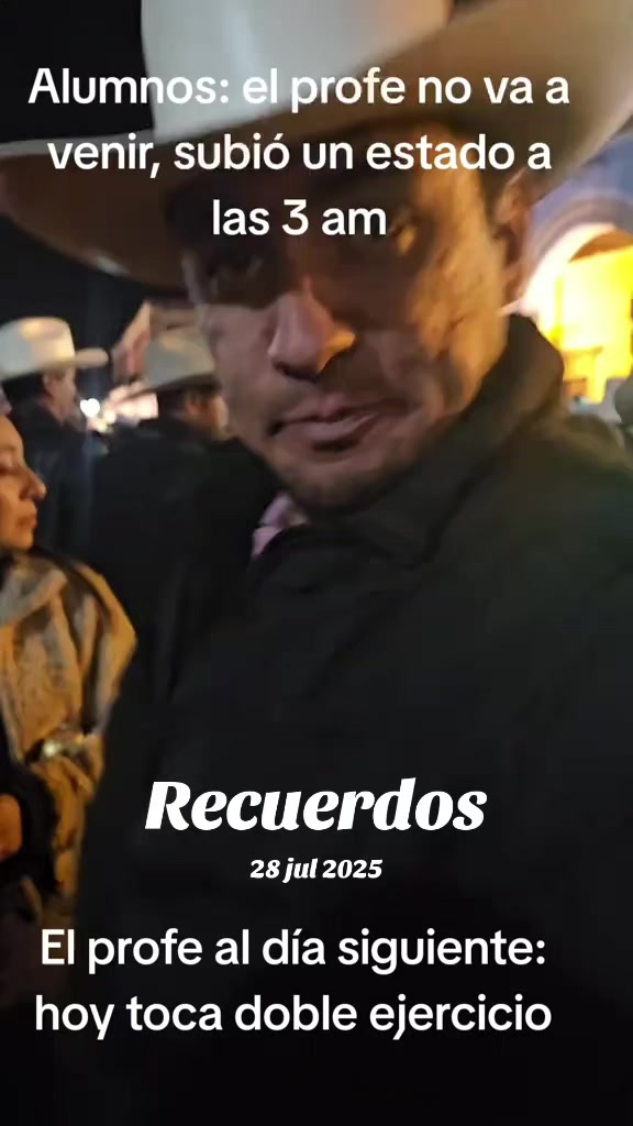 @La maestra Irma