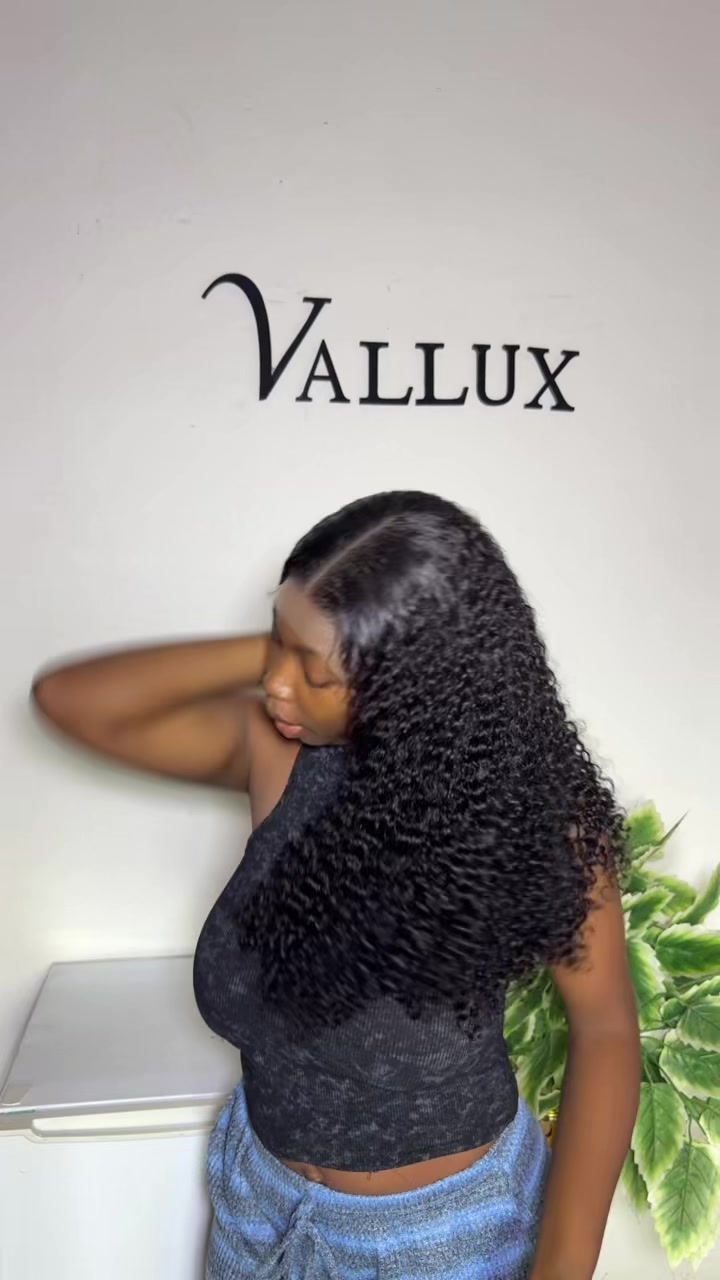 @Vallux Hair💇♀️👱♀️