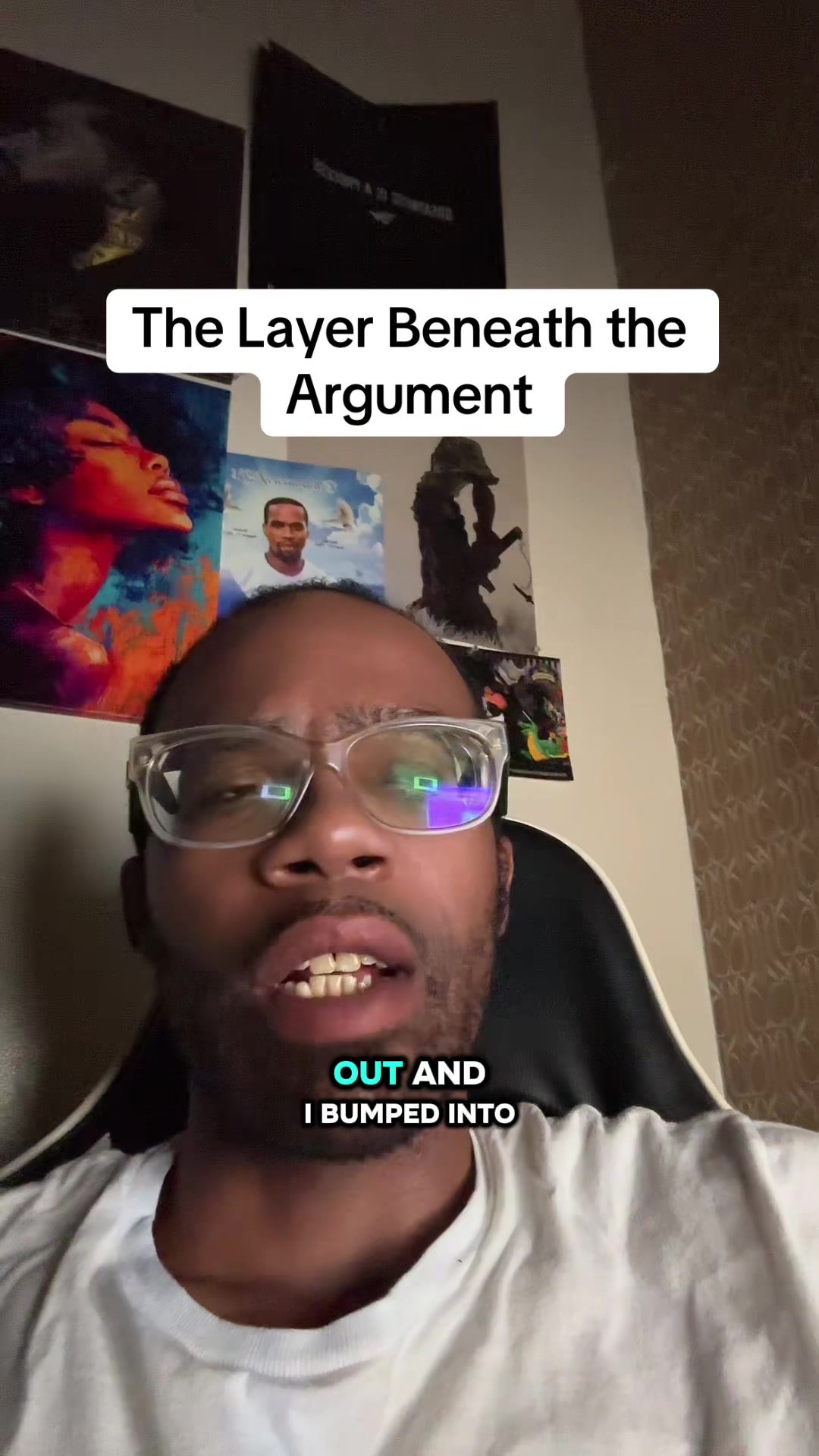 @Spokentruth