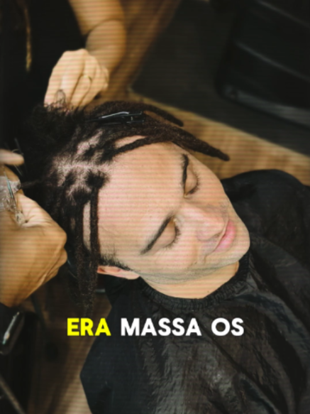 @resistência dreadlocks