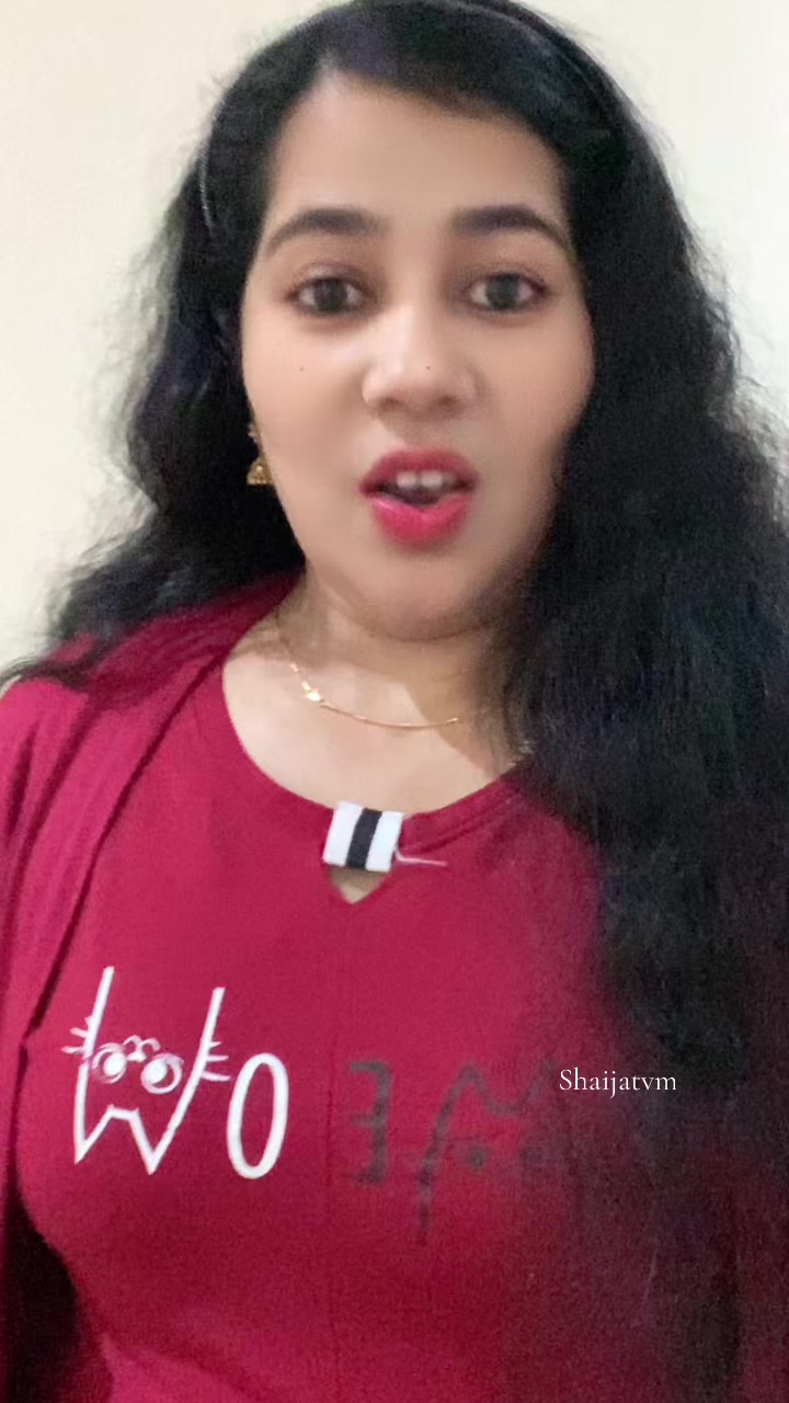 @💞Shaija&rsquo;S _Tvm💞