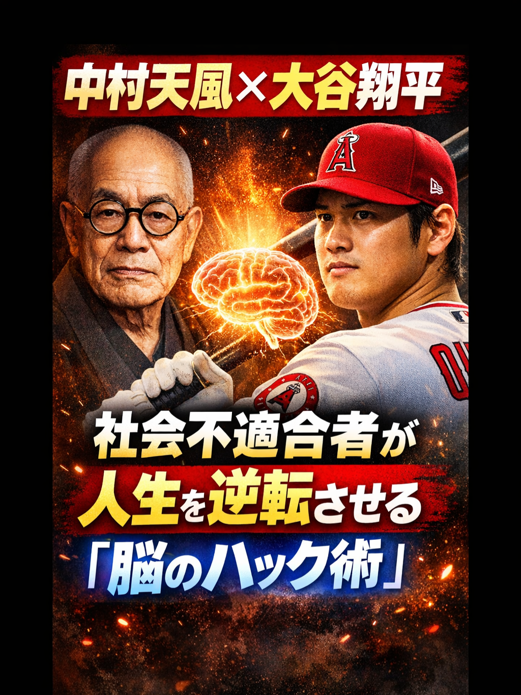 @社会不適応のスペシャリスト深山悠翔