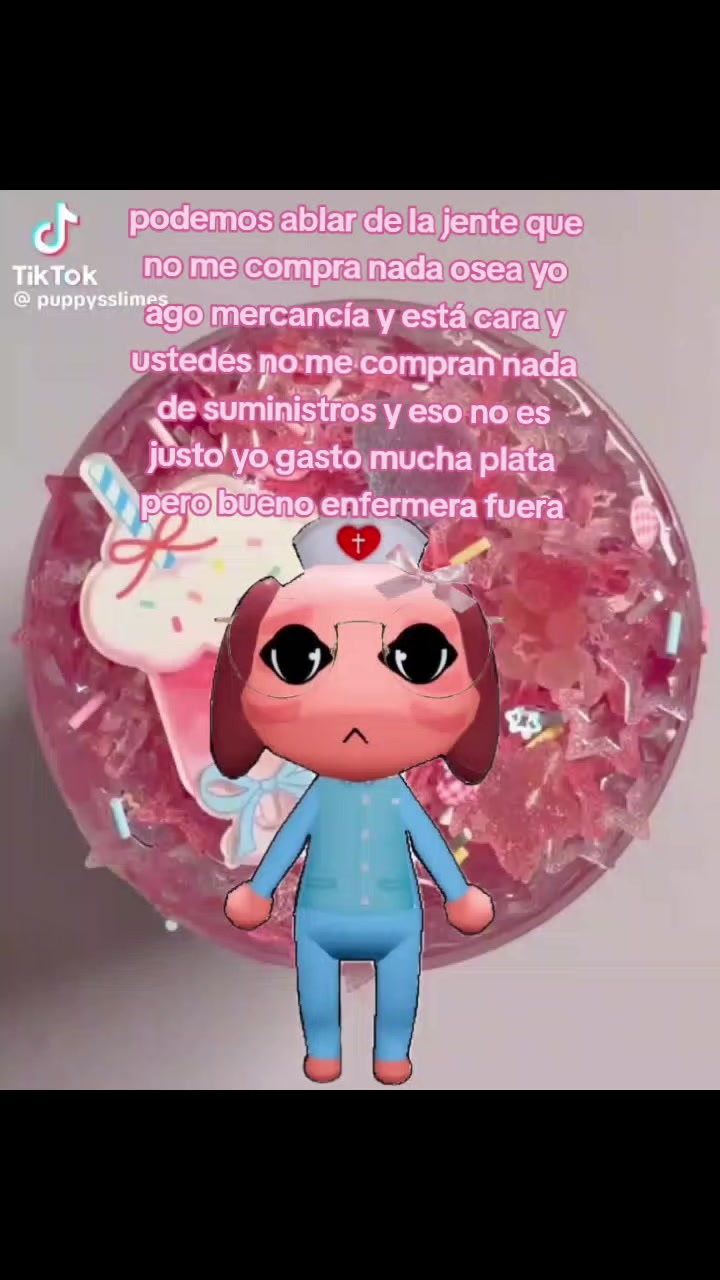 @Enfermera👩⚕️🌸😽
