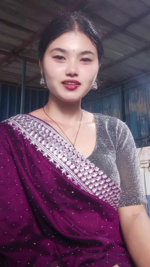 @❣️Saina❣️