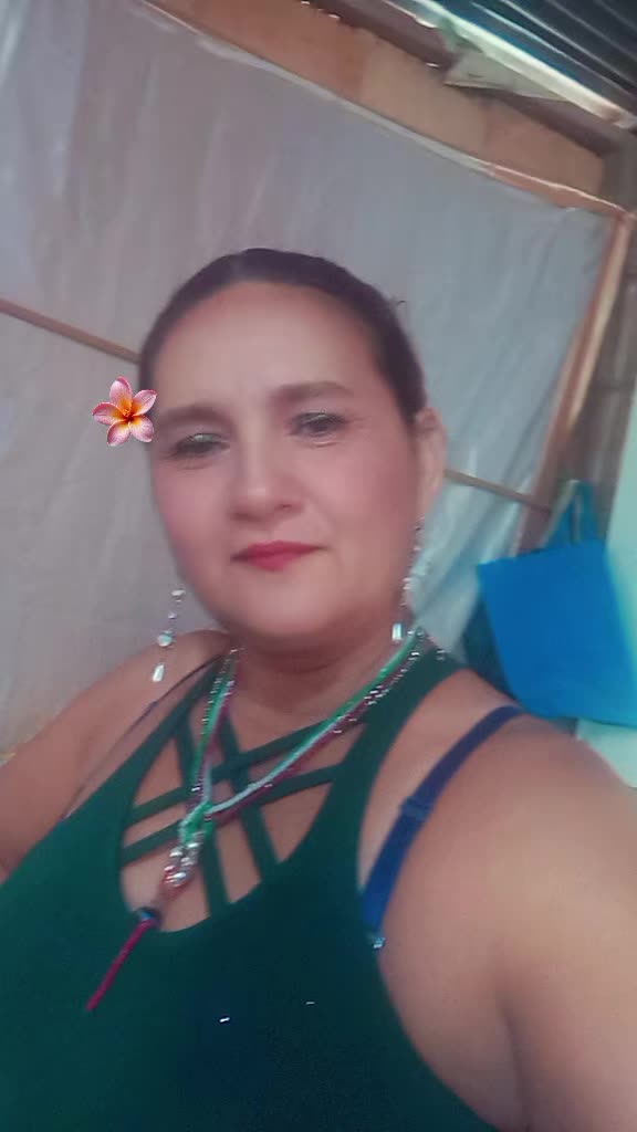 @leonela la flaqi