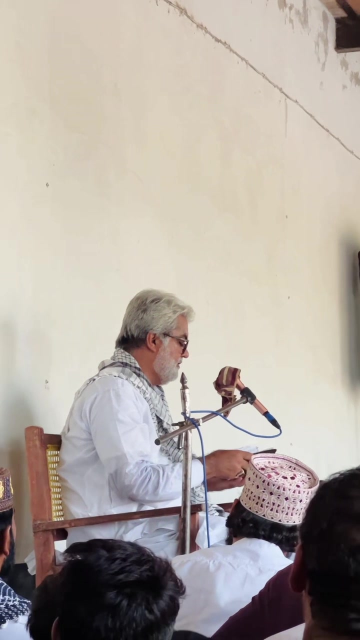 @Syed Imtiaz Hasni