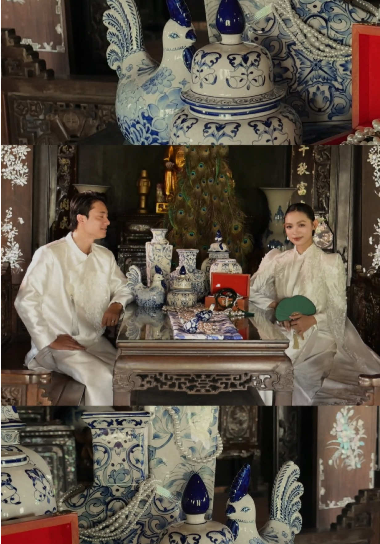 @Tiệm Ảnh Cửu Long