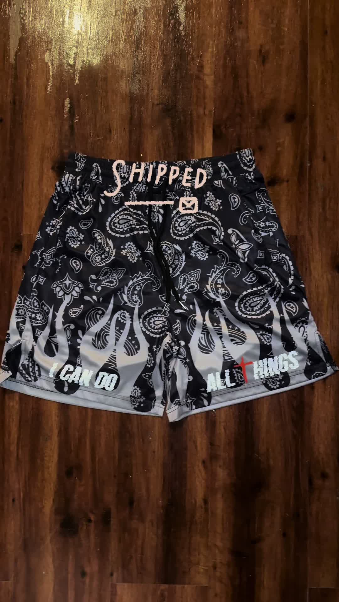 @God Hear Clothing
