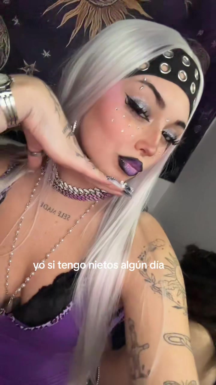 @lady★hell