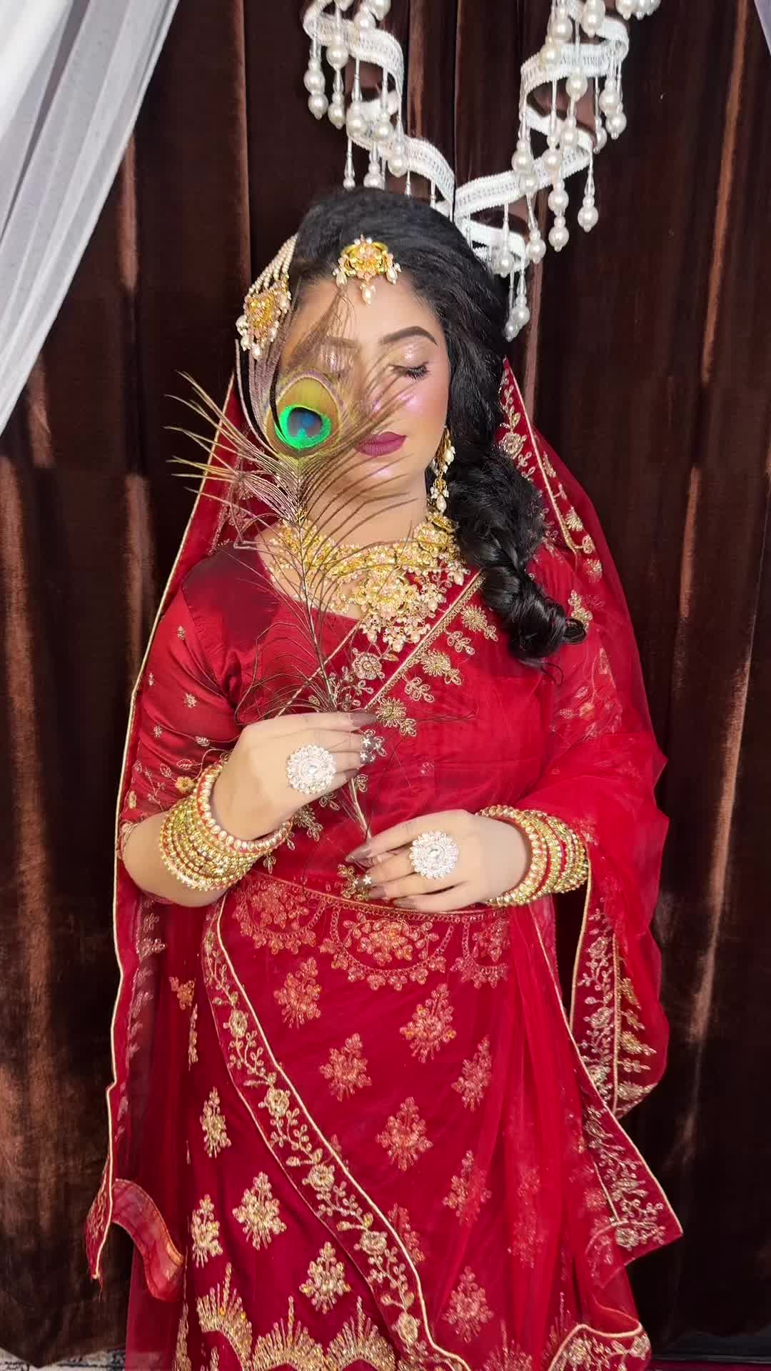 @আখাউরারবেষ্ট বিউটিপার্লার আঁখি