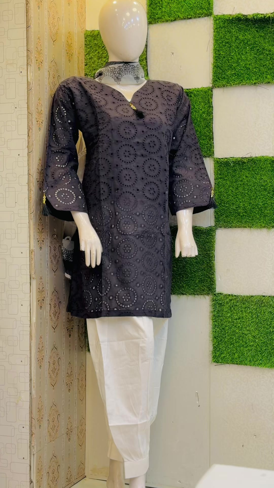 @Brand shop 88