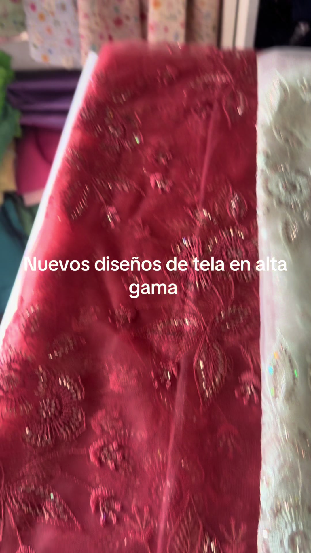 @Textiles.ml