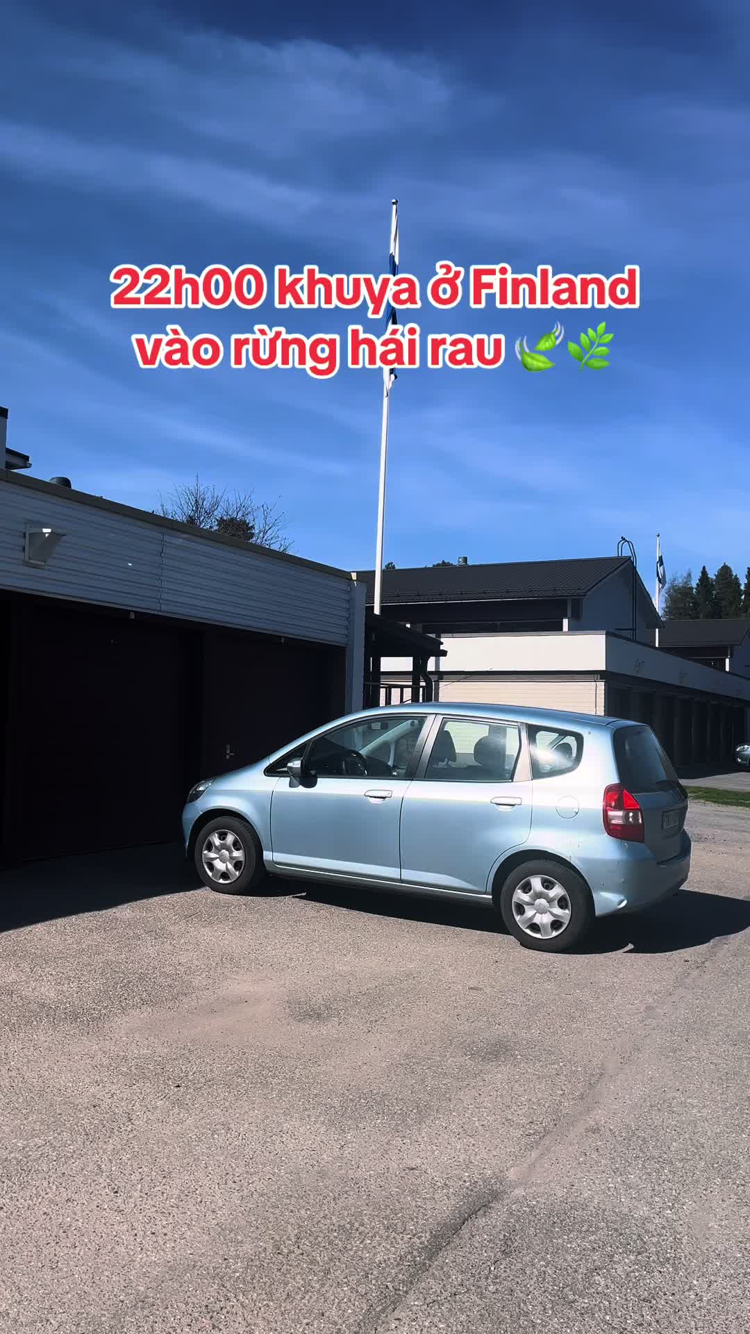 @LiLy Ở Phần Lan🇻🇳🇫🇮