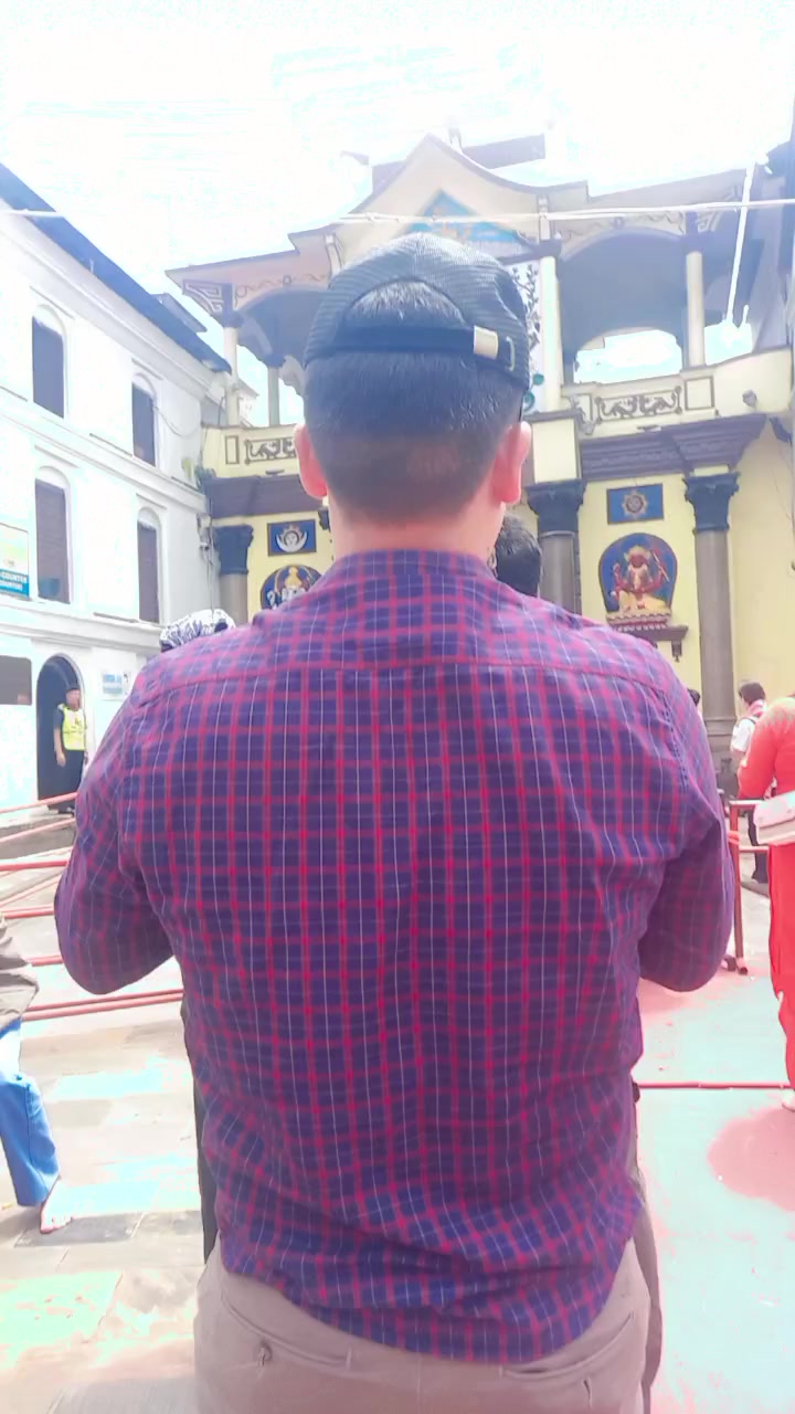 @Anju Khadka