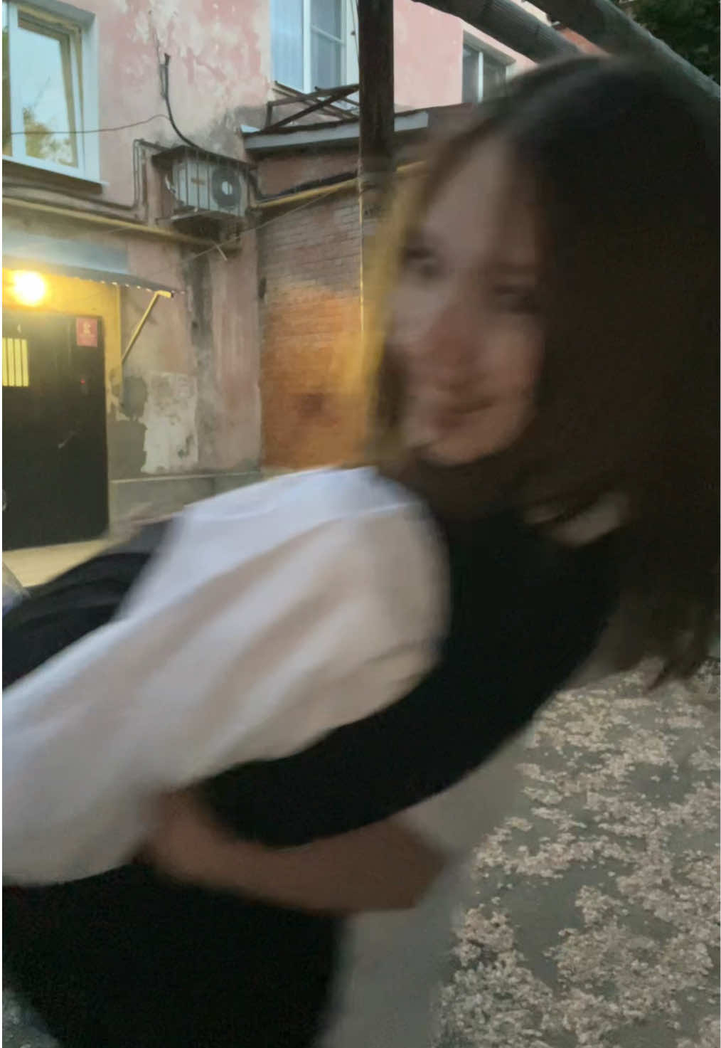 @Arielle is dead.꩜⋆