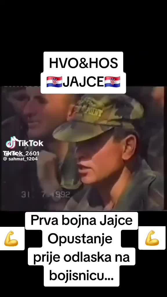 @HERCEGOVKA A &Scaron;TA BI DRUGO BILA