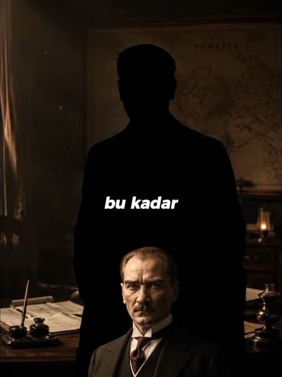 @Atatürk'ün izleri