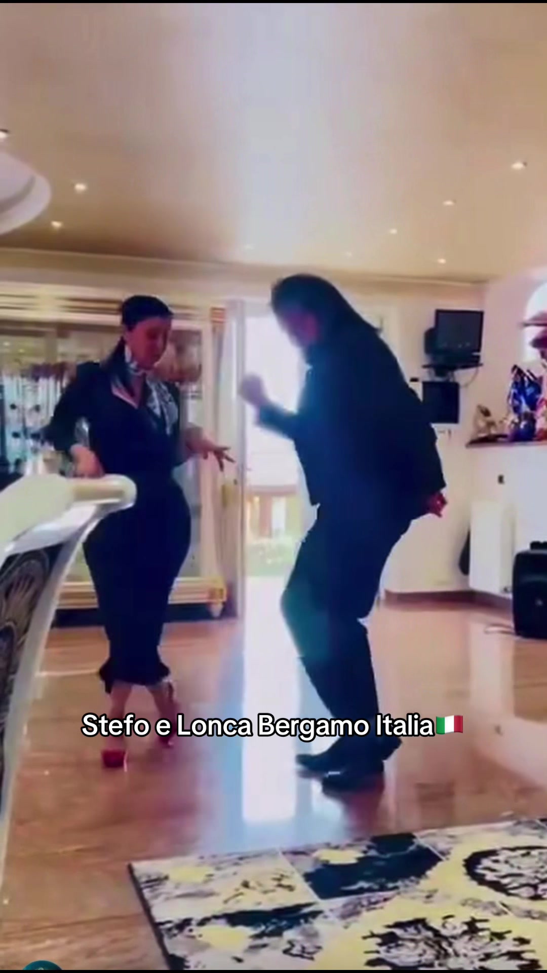 @Gipsy Italia